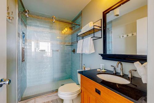 Apartamento Islander East & Silver Crab