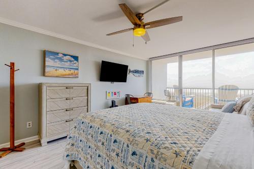 Apartamento Islander East & Silver Crab