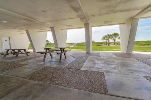 Apartamento Islander East & Silver Crab