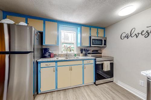 Apartamento Victoria's Retreat