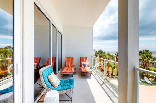 Hotel Seaside Shimmer