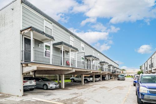 Apartamento Modern Magic & Gulfwind & Captain's Condos