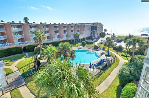 Apartamento Victorian 3228-no Crabby Attitudes