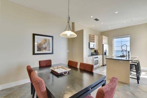 Apartamento Diamond Beach 513-precious Memories