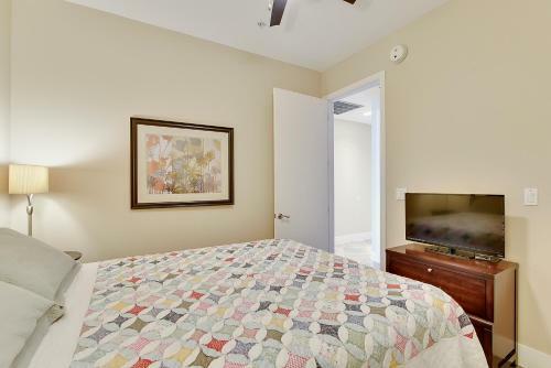 Apartamento Diamond Beach 513-precious Memories