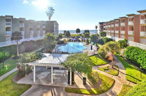 Apartamento Victorian 9104-sunchaser