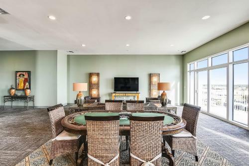 Apartamento Emerald 703-harbor Lights
