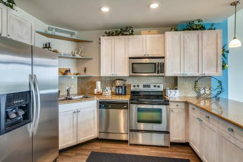 Apartamento Emerald 703-harbor Lights