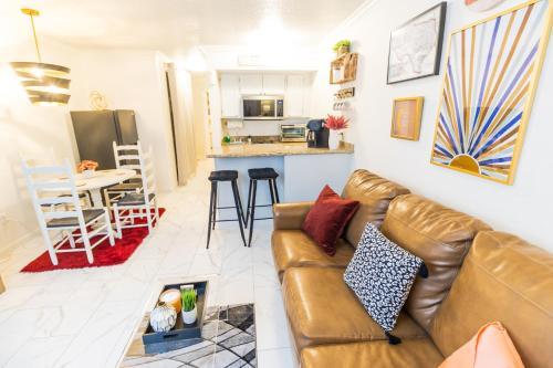 Apartamento Crimson Beach Escape Ocean View-hottub -pool-longstay