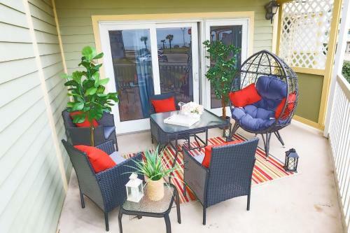 Apartamento Crimson Beach Escape Ocean View-hottub -pool-longstay