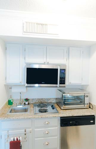 Apartamento Crimson Beach Escape Ocean View-hottub -pool-longstay