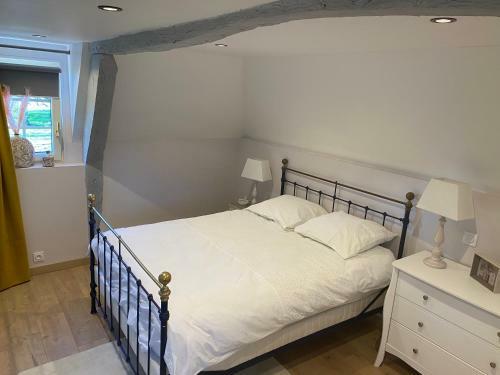 La Long�re