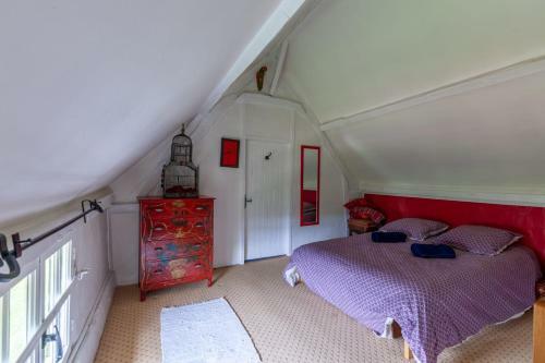 Cmg - Magnifique Maison Familiale - Piscine -honfleur