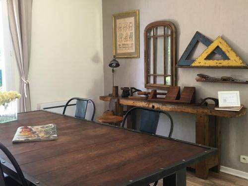 G�te De La Bogasserie