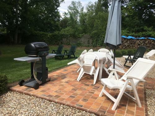 G�te De La Bogasserie