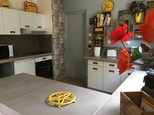 G�te De La Bogasserie