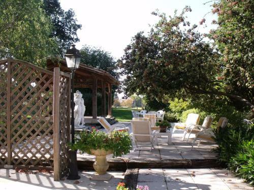 Domaine Du Bigourdan