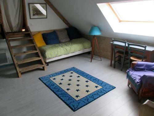 Bed & Breakfast La Petite Foucaudiere