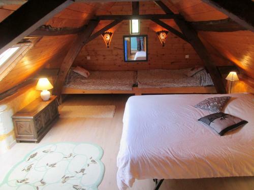 Bed & Breakfast La Petite Foucaudiere