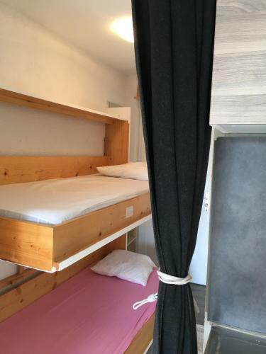 Apartamento Studio Cosy En Haute Savoie