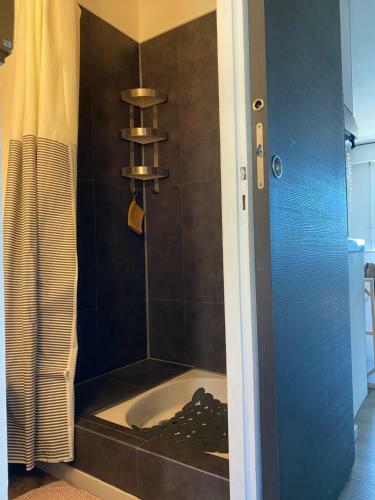 Apartamento Studio Cosy En Haute Savoie