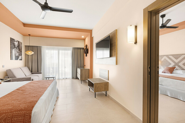 Hotel Riu Baobab - All Inclusive