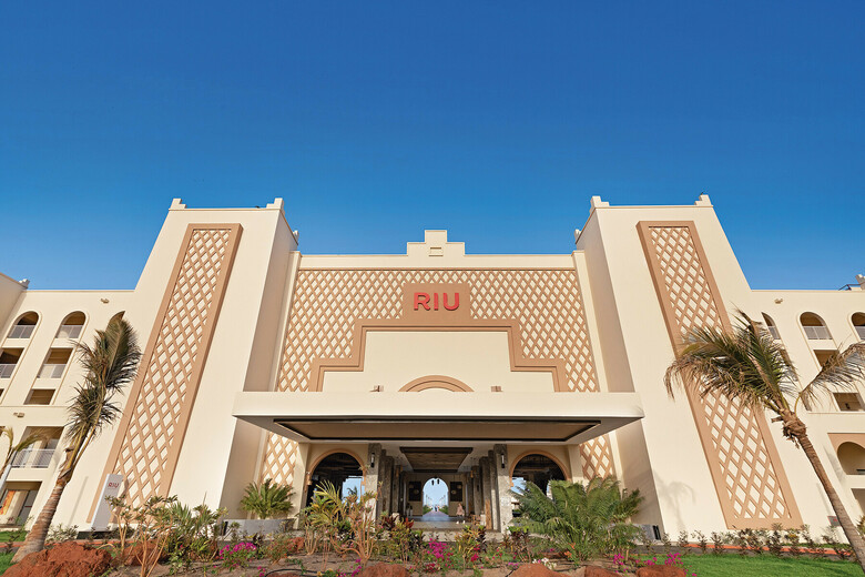 Hotel Riu Baobab - All Inclusive