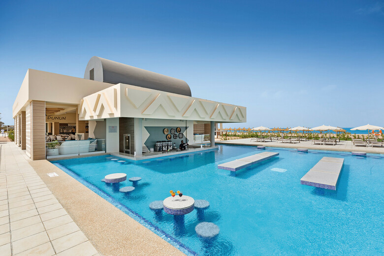 Hotel Riu Baobab - All Inclusive