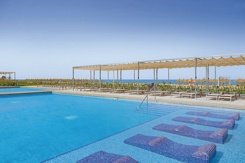 Hotel Riu Baobab - All Inclusive