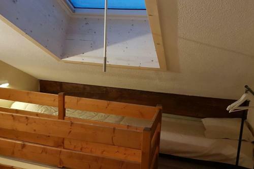 Apartamento Les Grands Balcons De L'etale