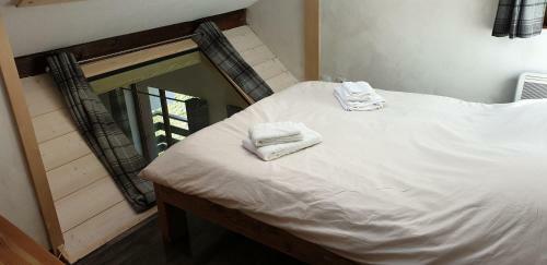 Apartamento Les Grands Balcons De L'etale