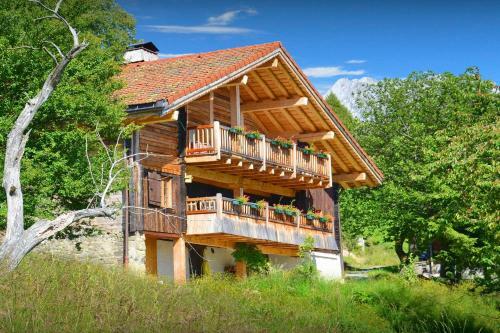 Chalet Le Meridien Etale - Ovo Network