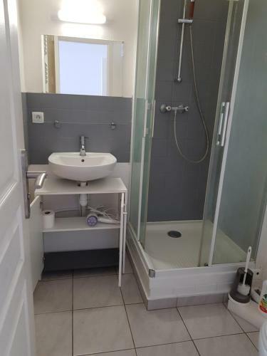 Apartamento Gesteasy Au Top, Confort, Proche Gare