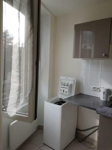 Apartamento Gesteasy Au Top, Confort, Proche Gare