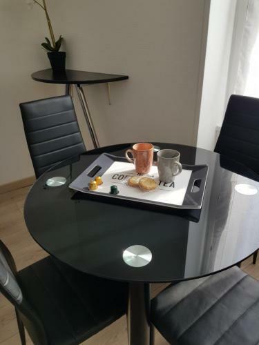 Apartamento Gesteasy Au Top, Confort, Proche Gare