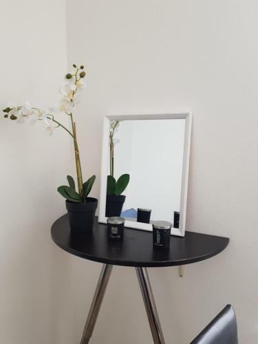 Apartamento Gesteasy Au Top, Confort, Proche Gare