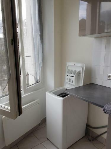 Apartamento Gesteasy Au Top, Confort, Proche Gare