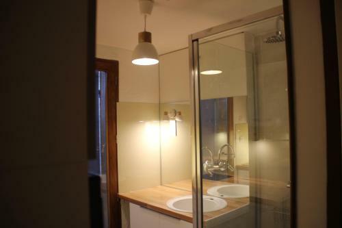 Bed & Breakfast Chambres D'h�tes Elisa & Etienne