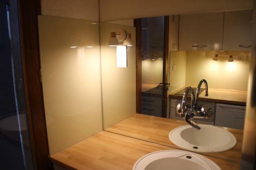 Bed & Breakfast Chambres D'h�tes Elisa & Etienne