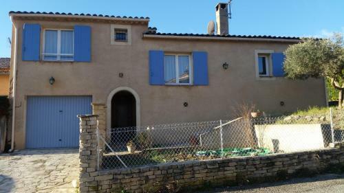 Bed & Breakfast Chambres D'h�tes Elisa & Etienne