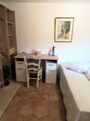 Bed & Breakfast Chambres D'h�tes Elisa & Etienne