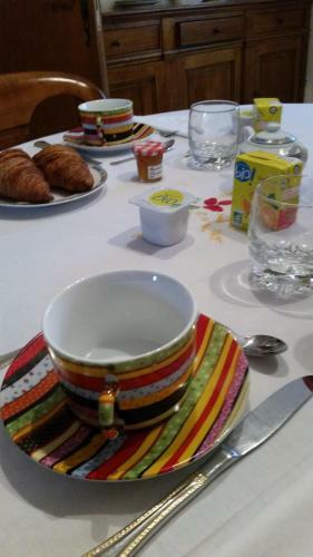 Bed & Breakfast Chambres D'h�tes Elisa & Etienne