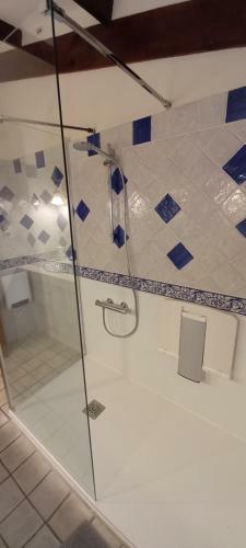 Bed & Breakfast Chambres D'h�tes Elisa & Etienne