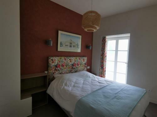 Apartamento Appartement Escapade Vitamin�e - Maison D'aligre