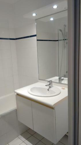 Apartamento Lille Grand Boulevard