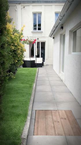 Villa Relax & Spa - S�jour Romantique