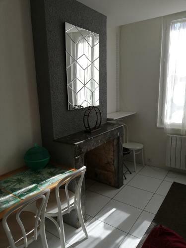 Maison De Caract�re En Plein C?ur De Margaux