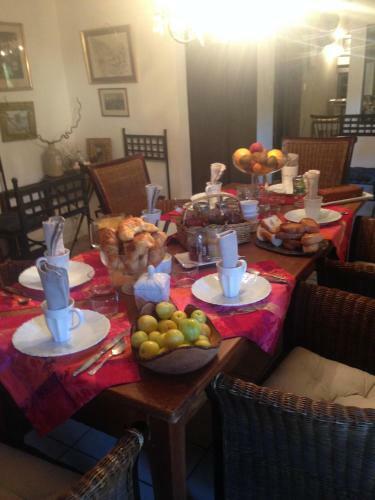 Bed & Breakfast Au Tilleul