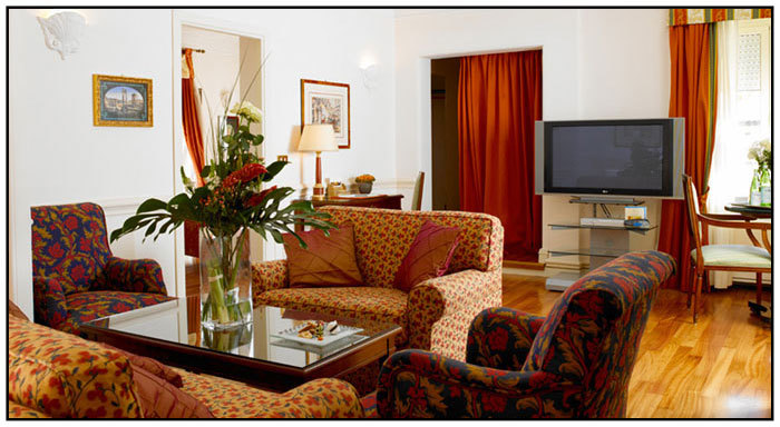 Hotel The Duke