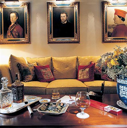 Hotel The Duke